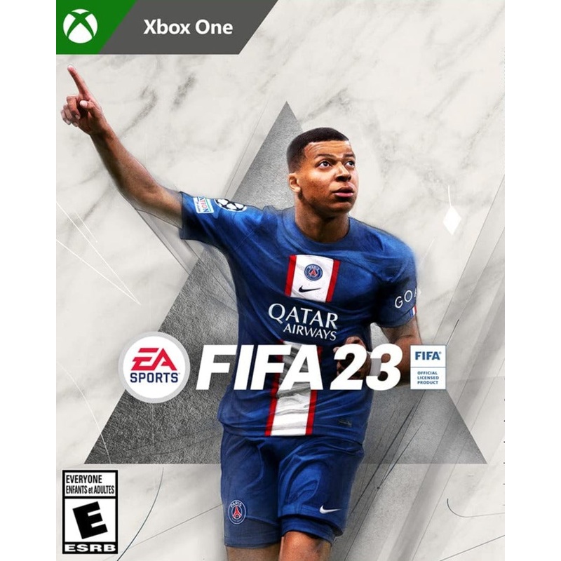 Fifa 23 Xbox One Used