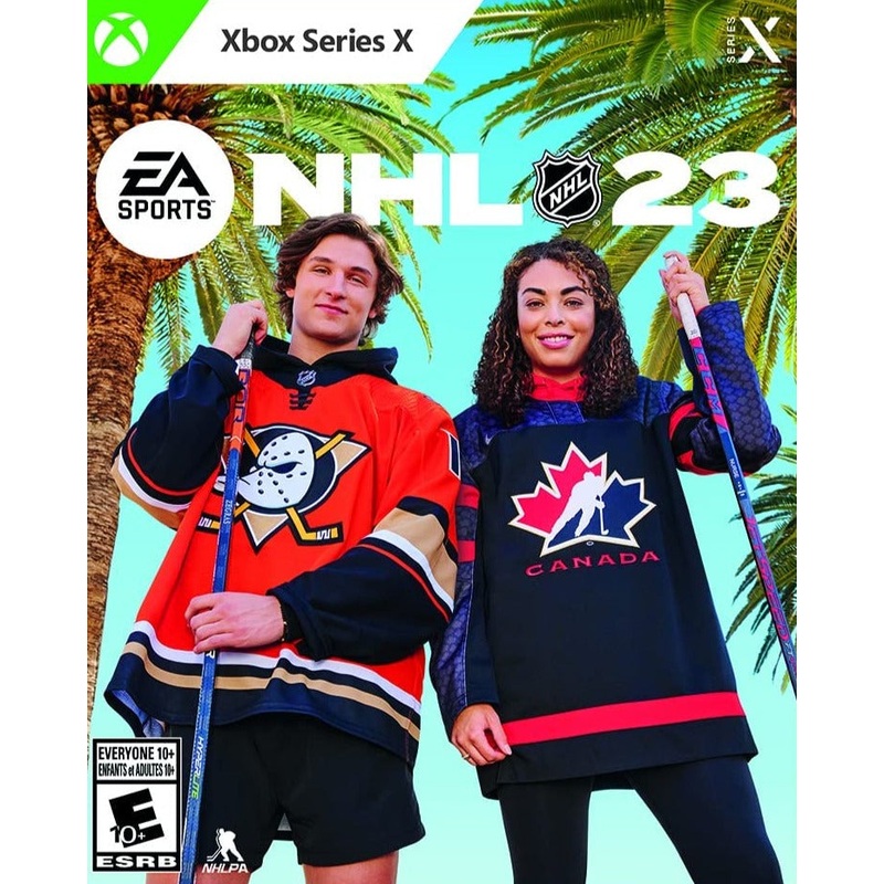 NHL 23 Xbox One New