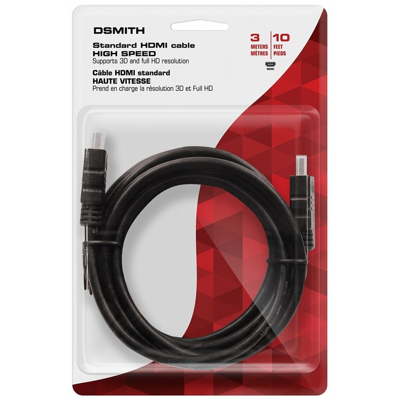 HDMI Cable DSMITH New