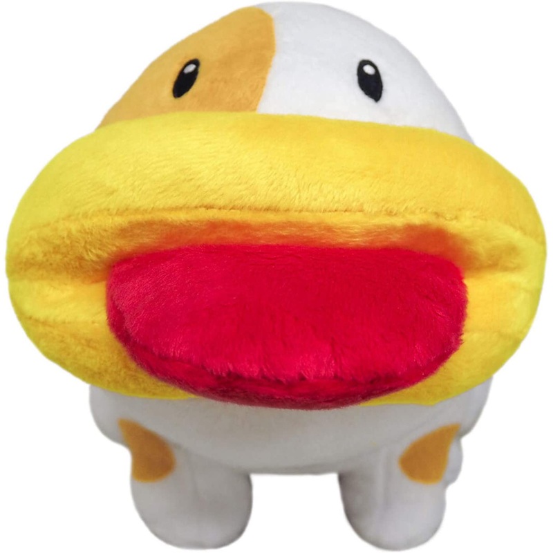 Poochy Super Mario World 2 Plush New