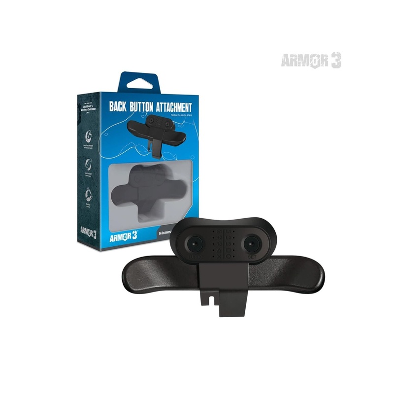 PS4 Controller Dual Shock 4 Back Button Attachment New