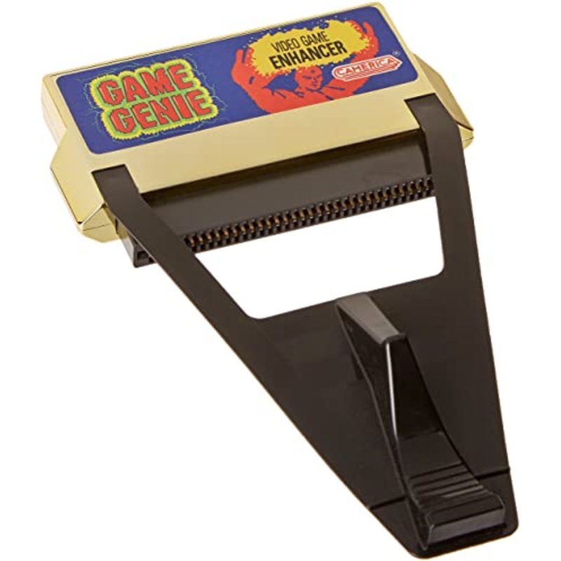 Game Genie NES Used Cartridge Only