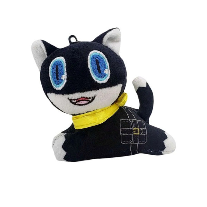 Morgana Plush New