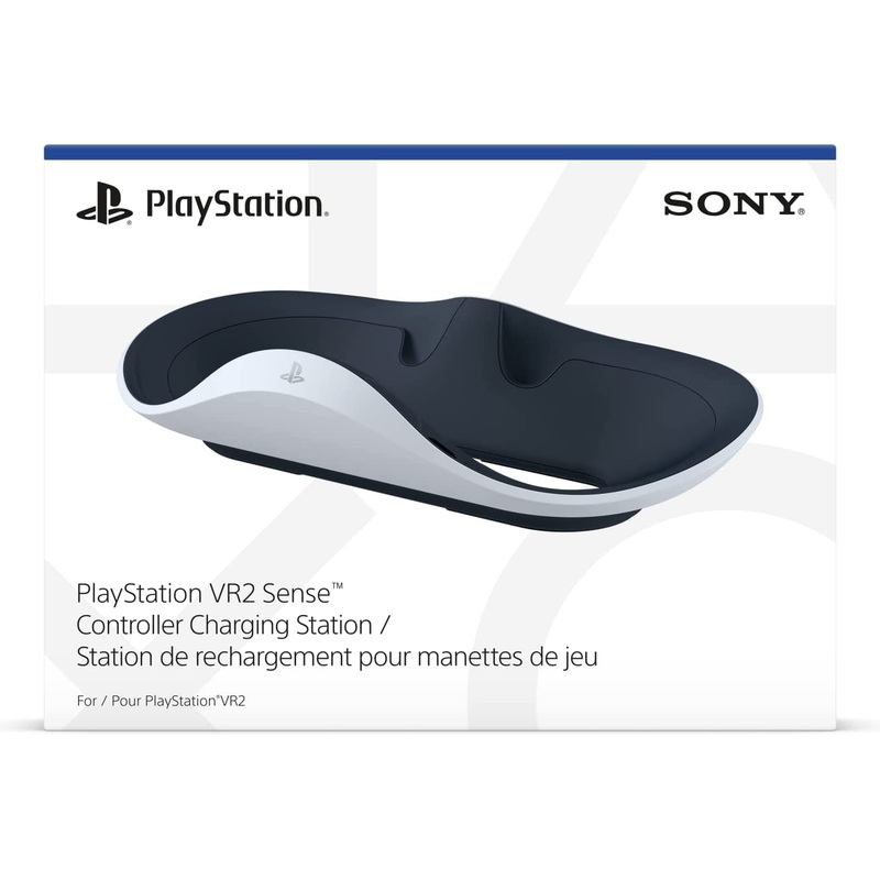 Playstation VR2 Sense Controller Charging Station ACN New