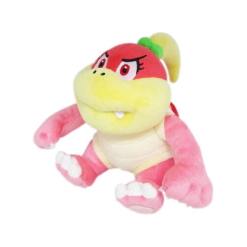 Pom Pom Plush New