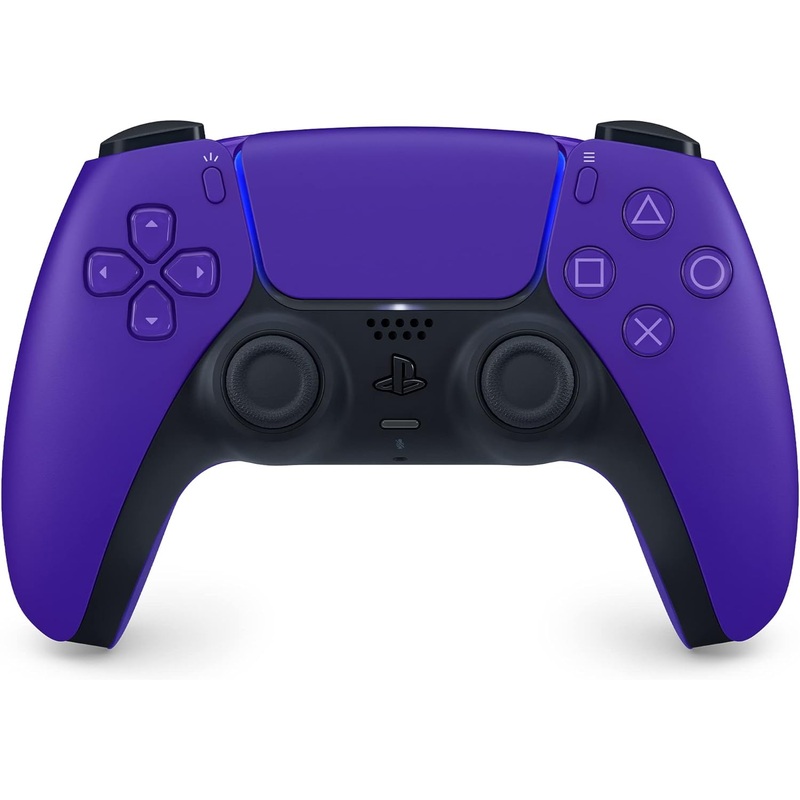PS5 Controller Wireless Sony Dualsense Galactic Purple New