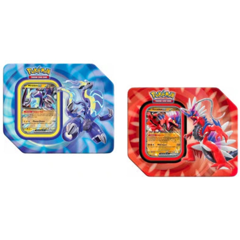 Pokemon 2023 Paldea Legends New