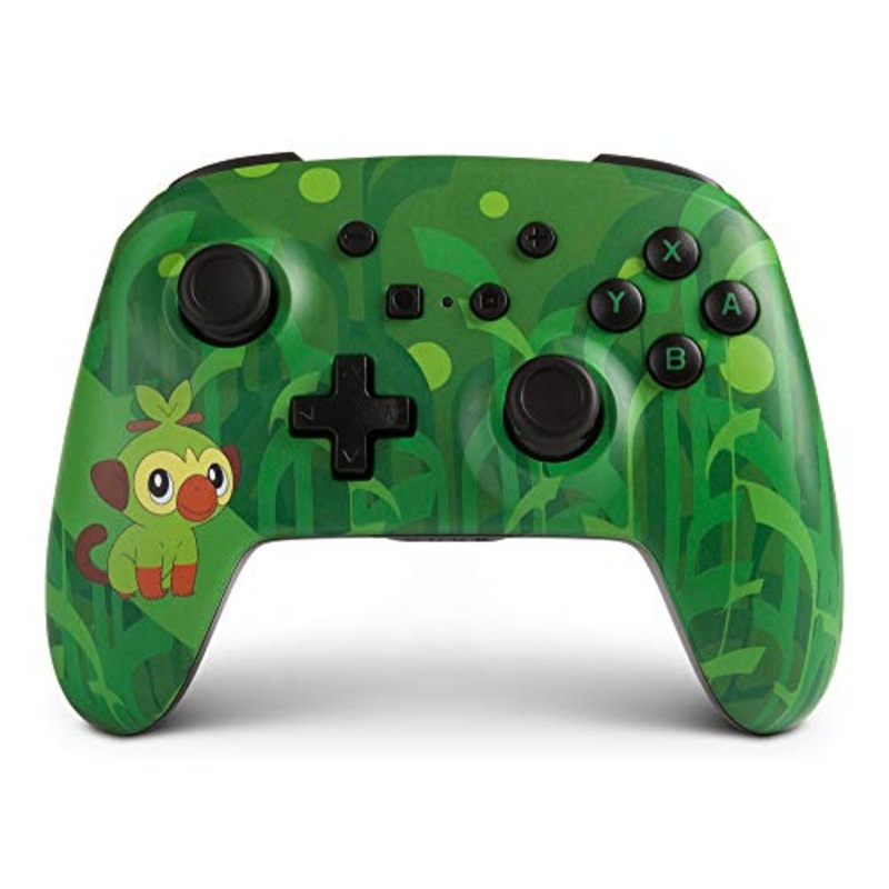 Switch Controller Wireless Power A Grookey New