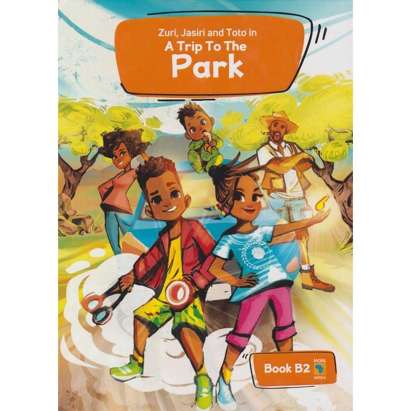 A Trip to the Park