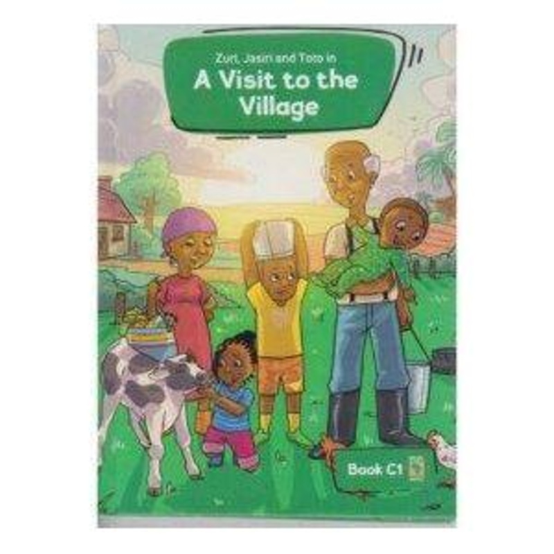A Visit to the Village