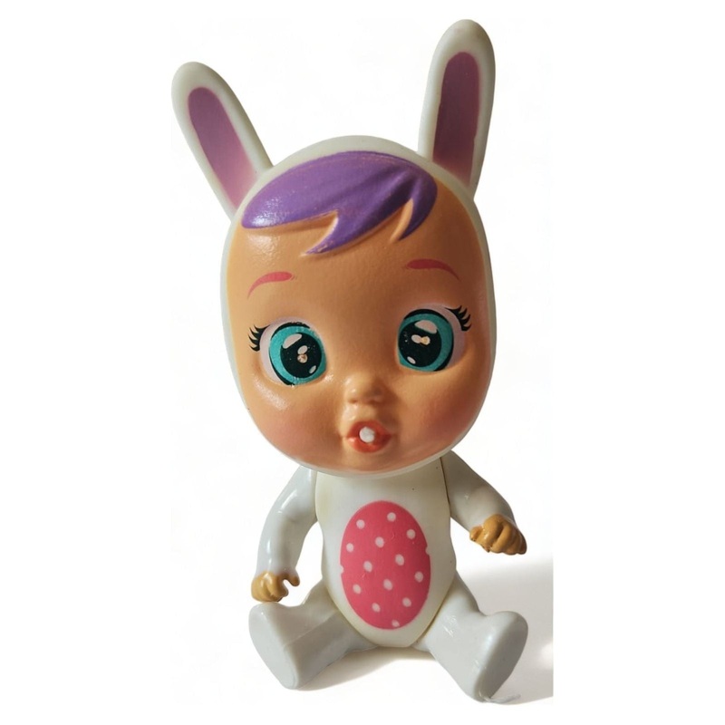 Cry Babies Magic Tears for Emotional and Imaginative Play