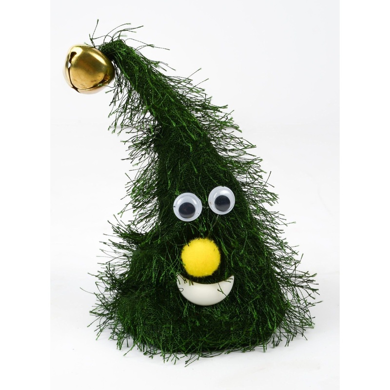 Dancing Christmas Tree Christmas Decor