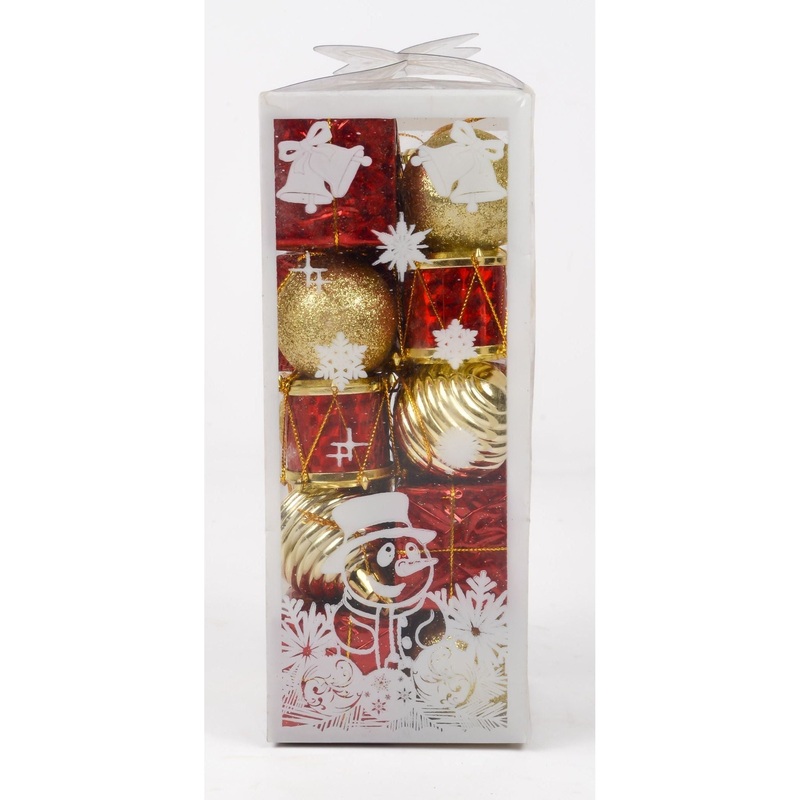 Drums Hive Gift Christmas Decor 19DY636