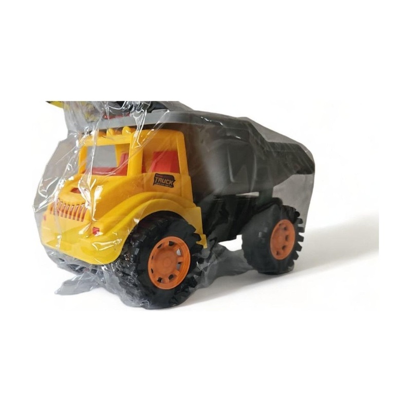 Dump Truck