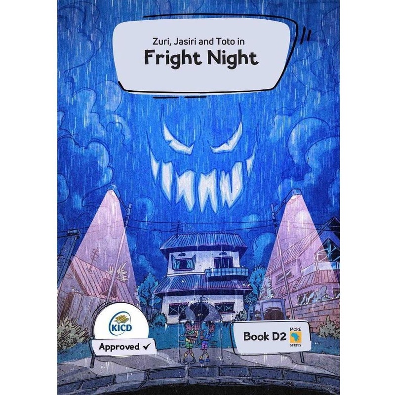 Fright Night