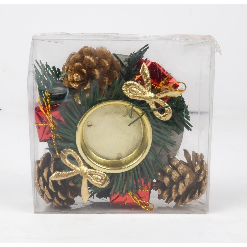 Reefer Hanger Christmas Decor 19R181