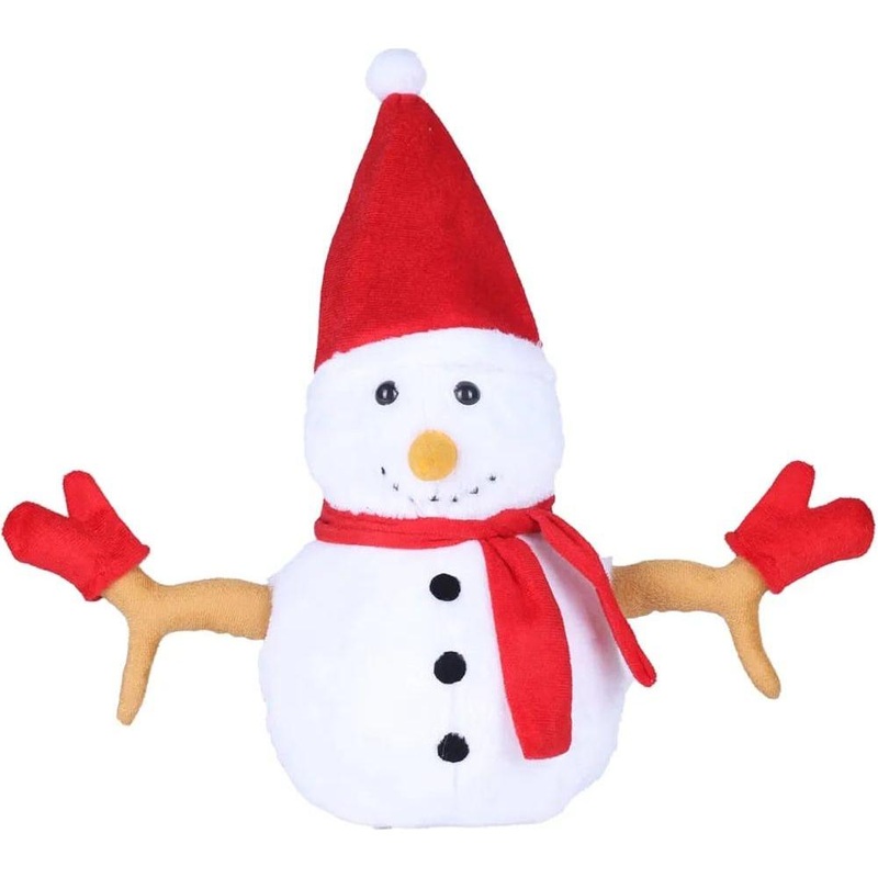 Snow Man Single 18P24