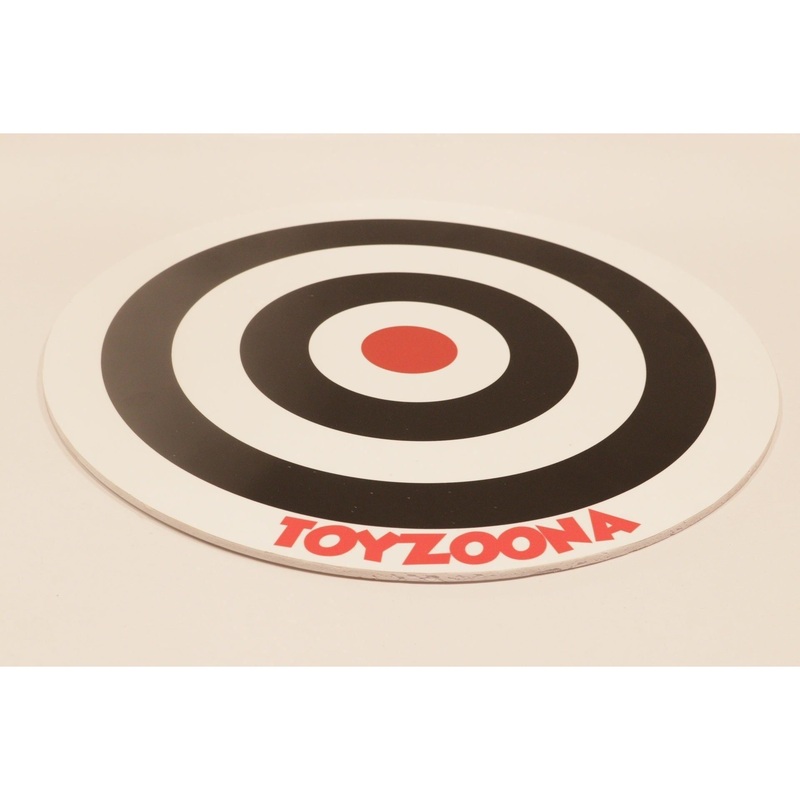 Target Board Small  Practice Aim the Fun Way