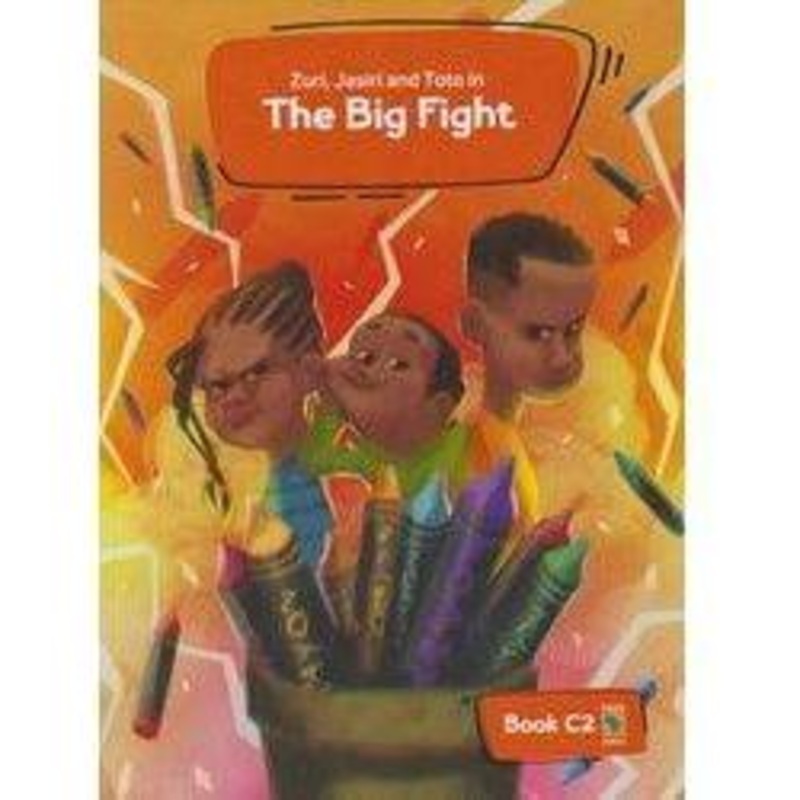 The Big Fight