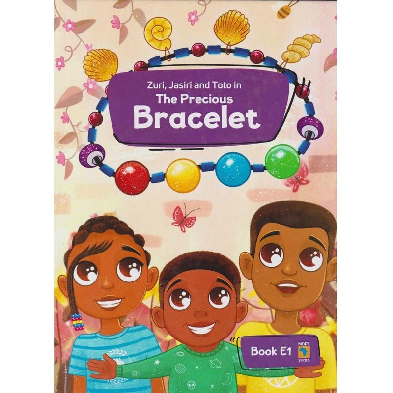 The Precious Bracelet