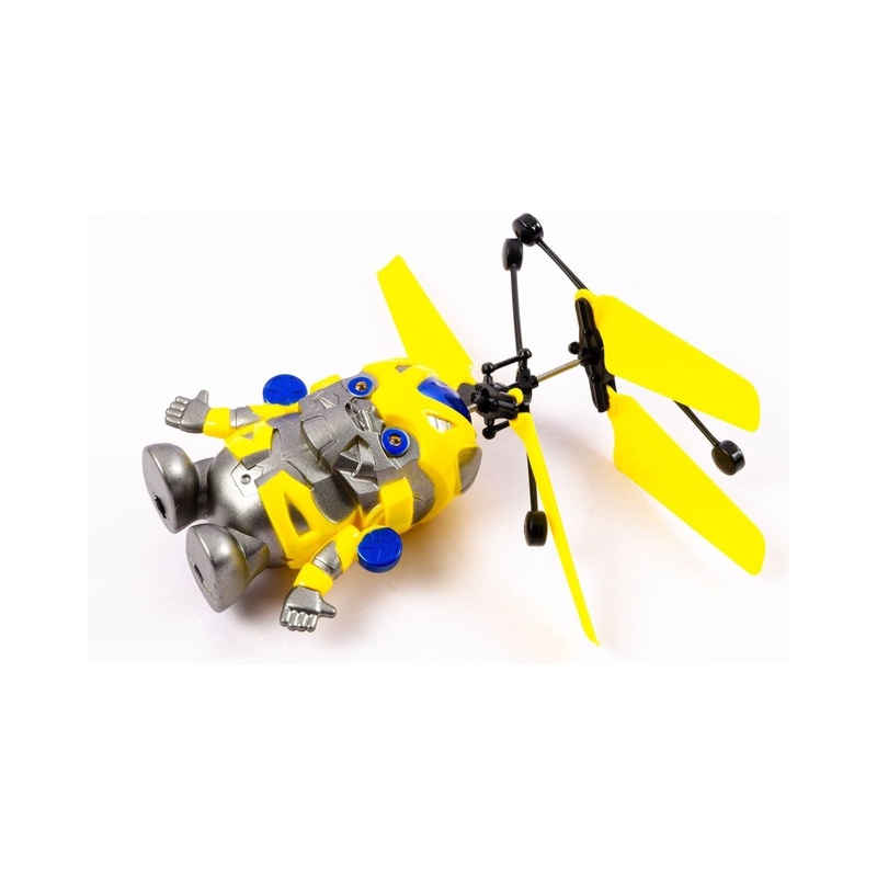 Transformer Induction Toy
