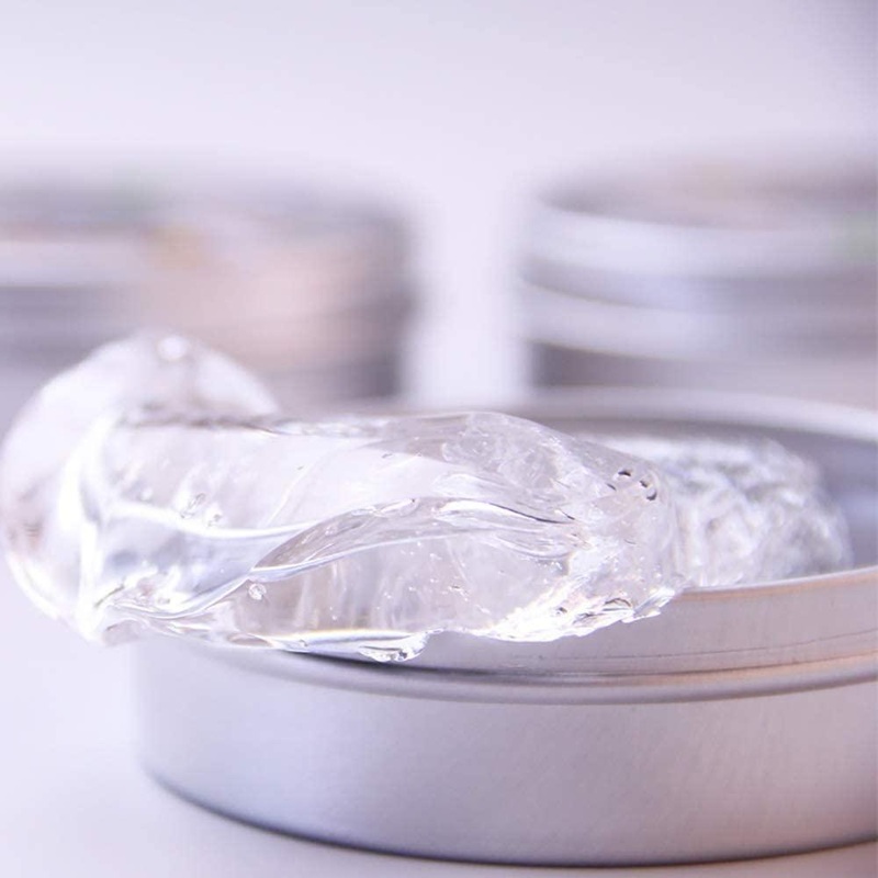 Transparent Slime