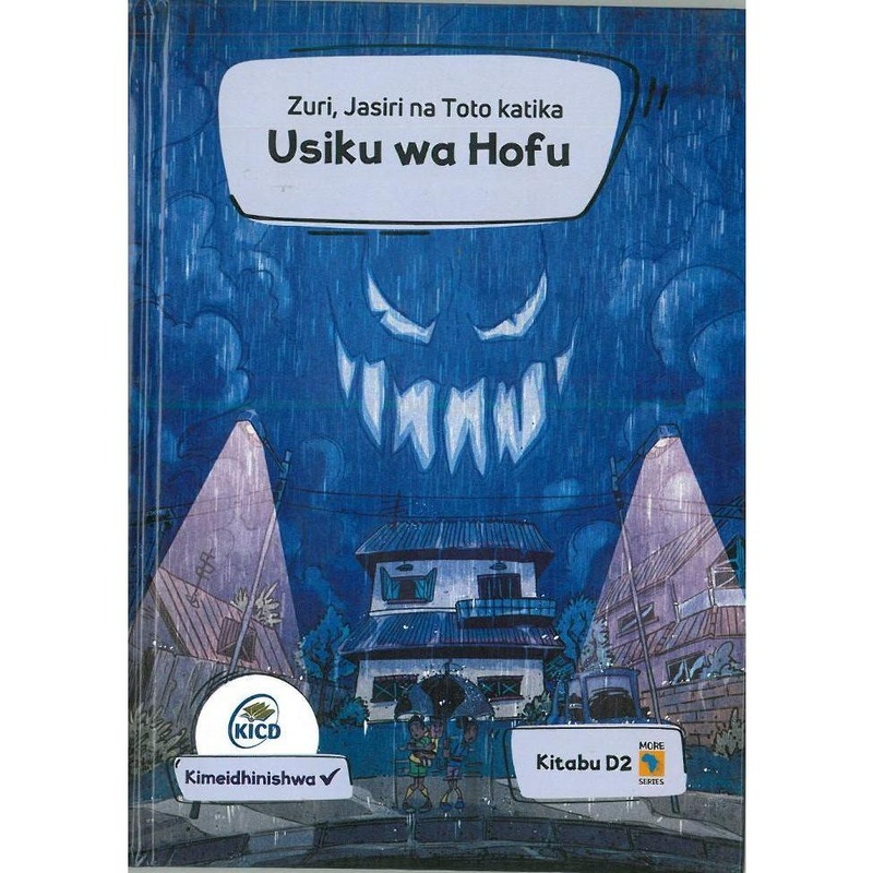 Usiku wa Hofu