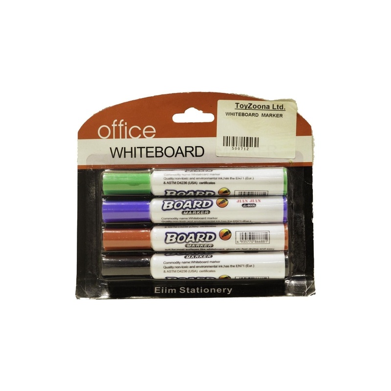 Whiteboard Marker