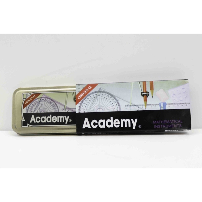 Academy Set