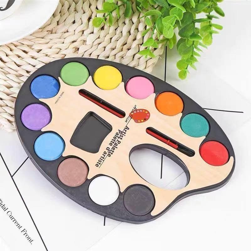 Artist Palette H4P 0A1