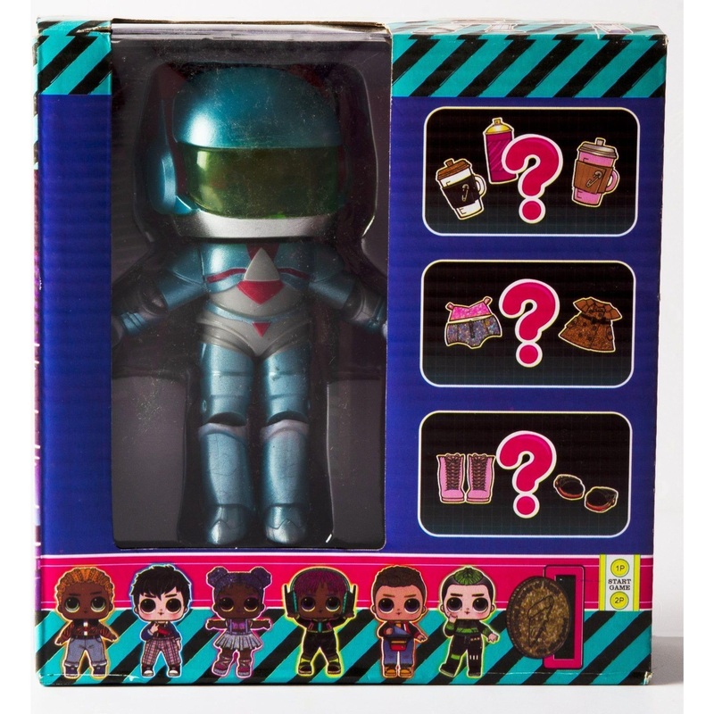 Astronaut Toy for Little Space Explorers and Dreamers