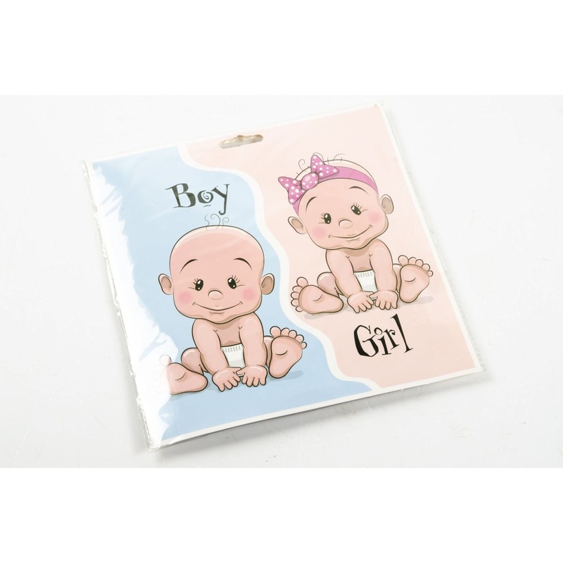 Baby Shower Balloon