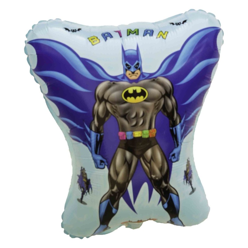 Batman Foil Balloon