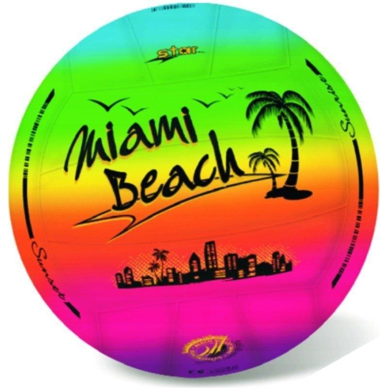 Bounce & Play  Beach Ball for Kids