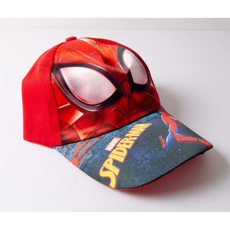 Children Caps for Stylish Everyday Looks