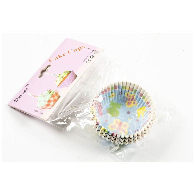 Cup Cake N 2