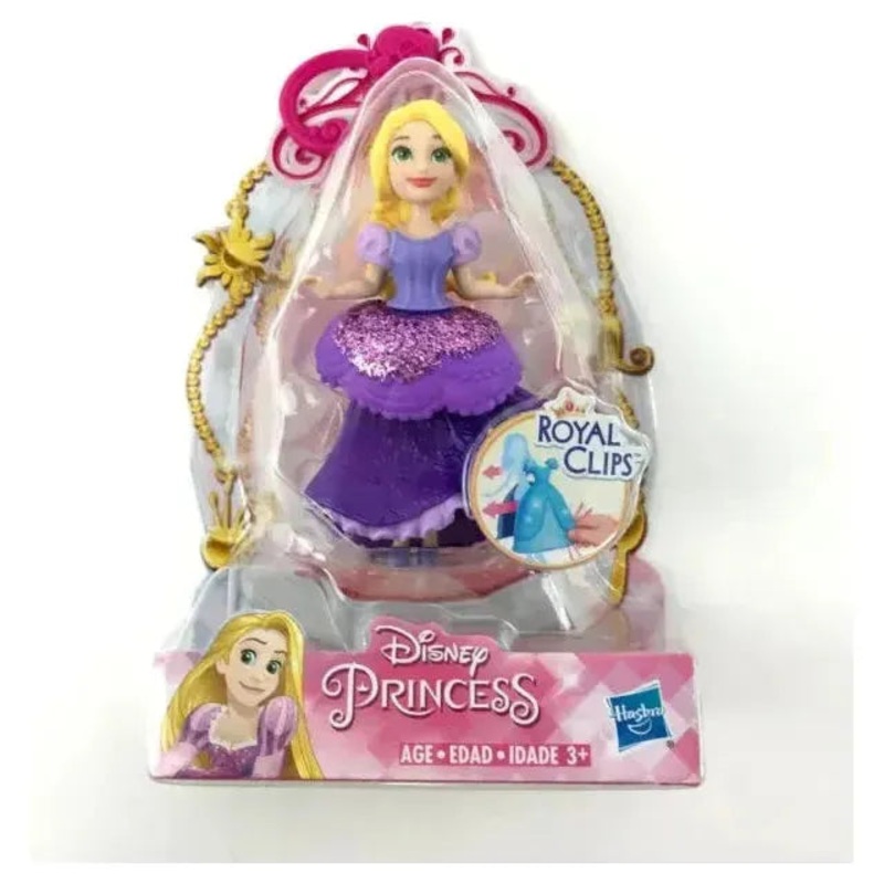 Disney Princess Rapunzel
