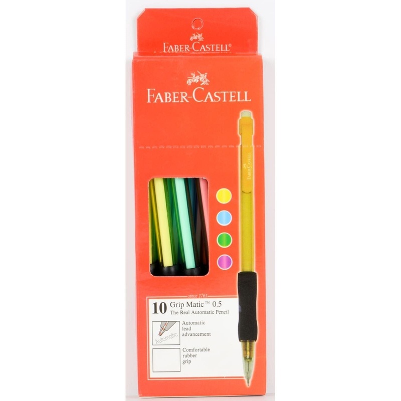 Faber Castel Pencil
