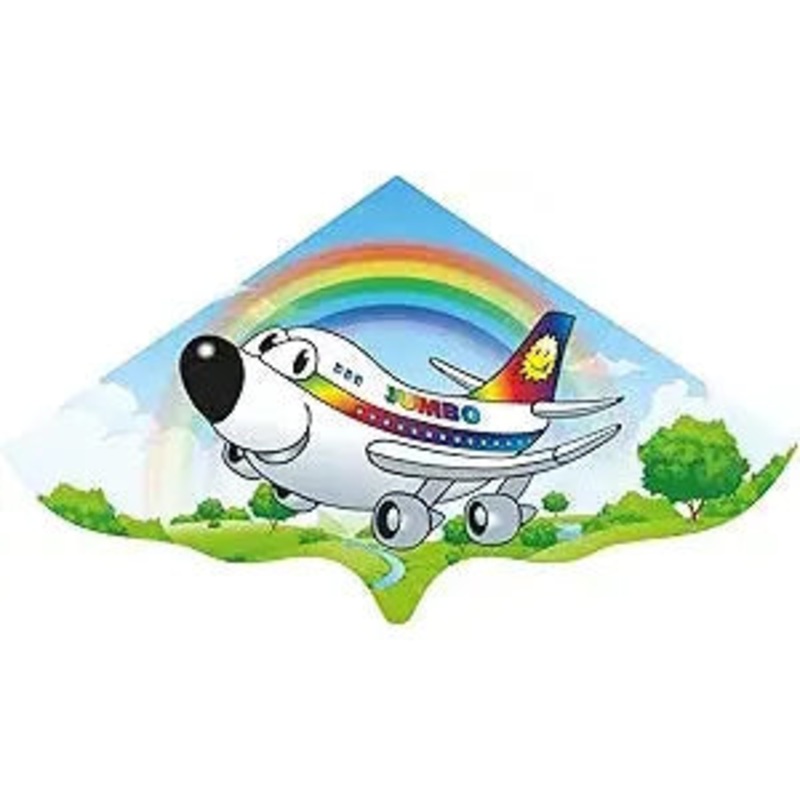 Guther Jumbo Kite 1102