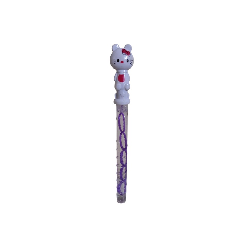 Hello Kitty Bubble Stick Large