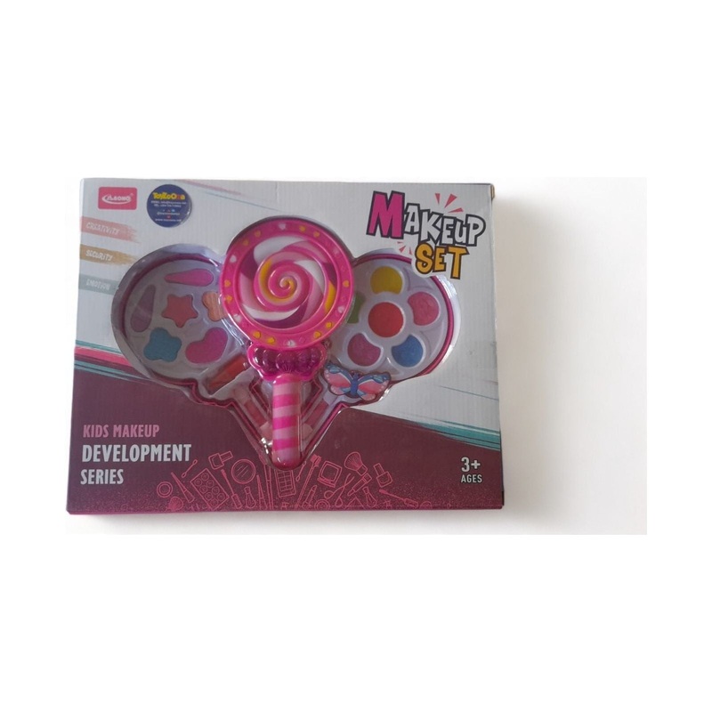 Lollipop Make Up Set for Fun Styling Play