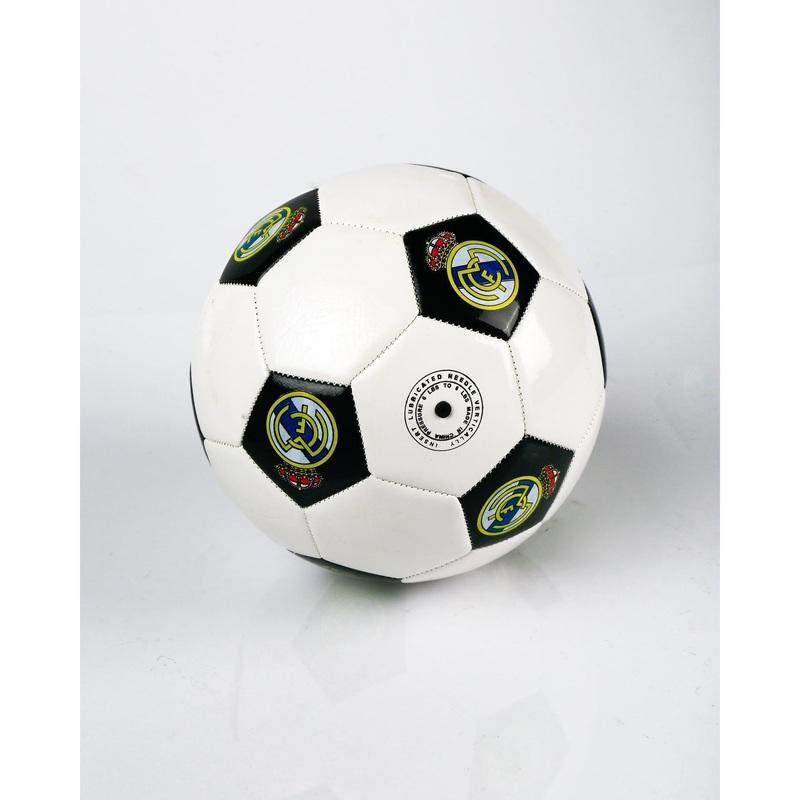 Play All Day  Football for Kids