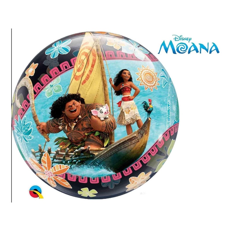 Qualatex Disney Moana 48722 Balloon