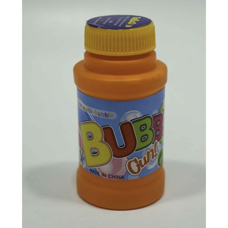 Refill the Bubble Fun  Bubble Bottle Per Pcs for Endless Play