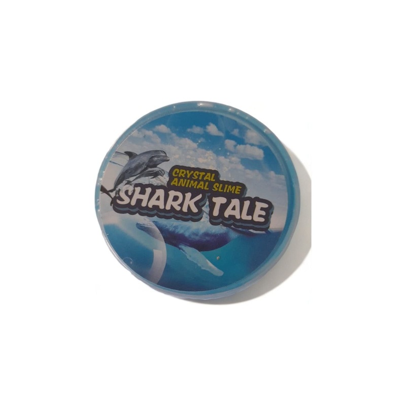 Shark Slime