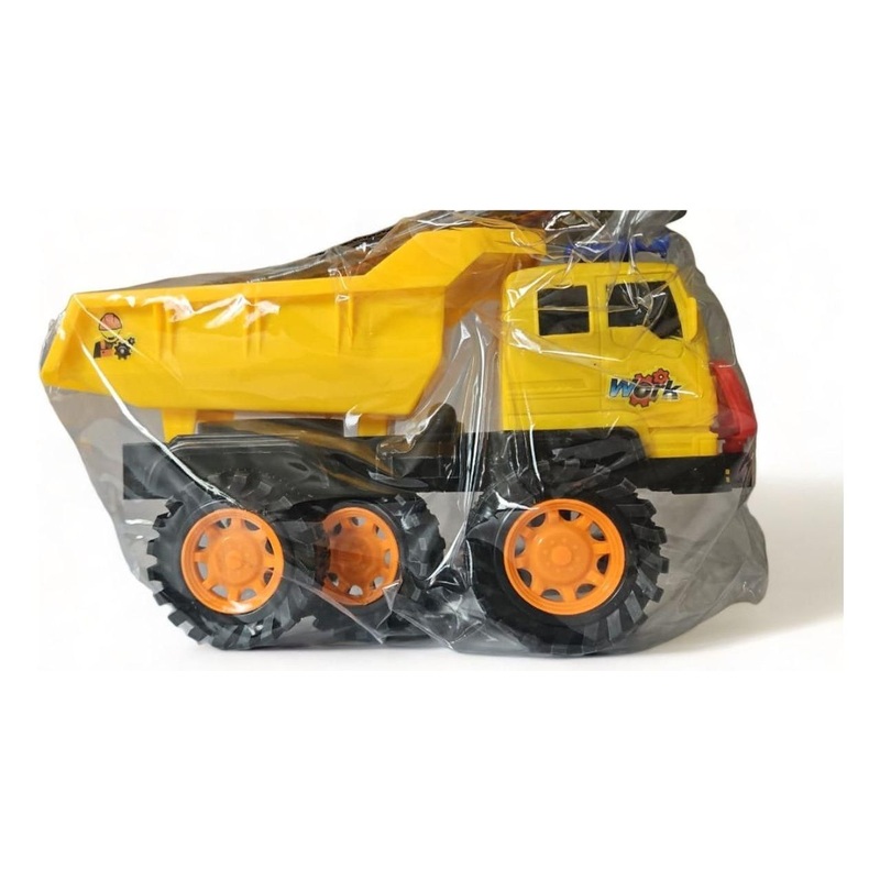 Tipper Truck 308 2