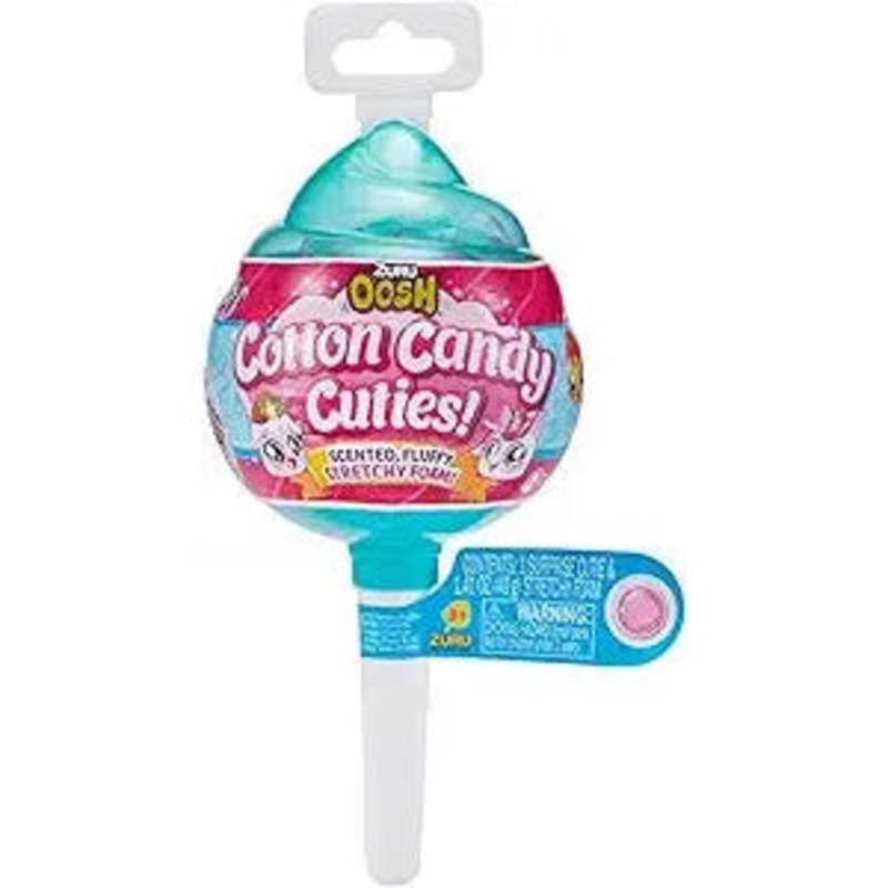 Zuru Oosh Cotton Candy 8627Sq1