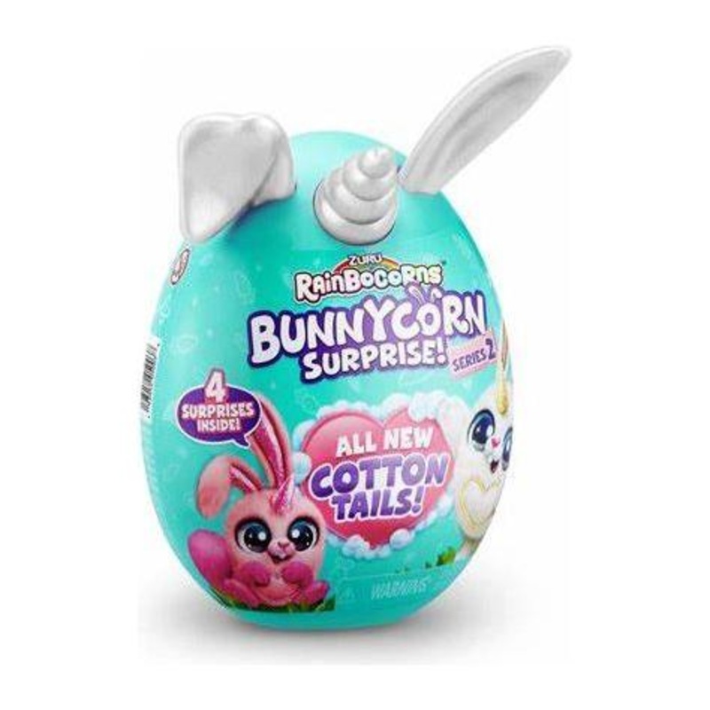 Zuru Rainbocorns Bunnycorn Surprise 9280Sq1
