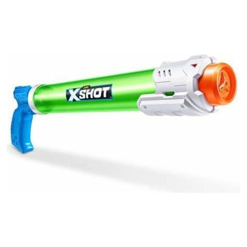 Zuru X Shot Water Warfare Tube Soak 11850Uq1