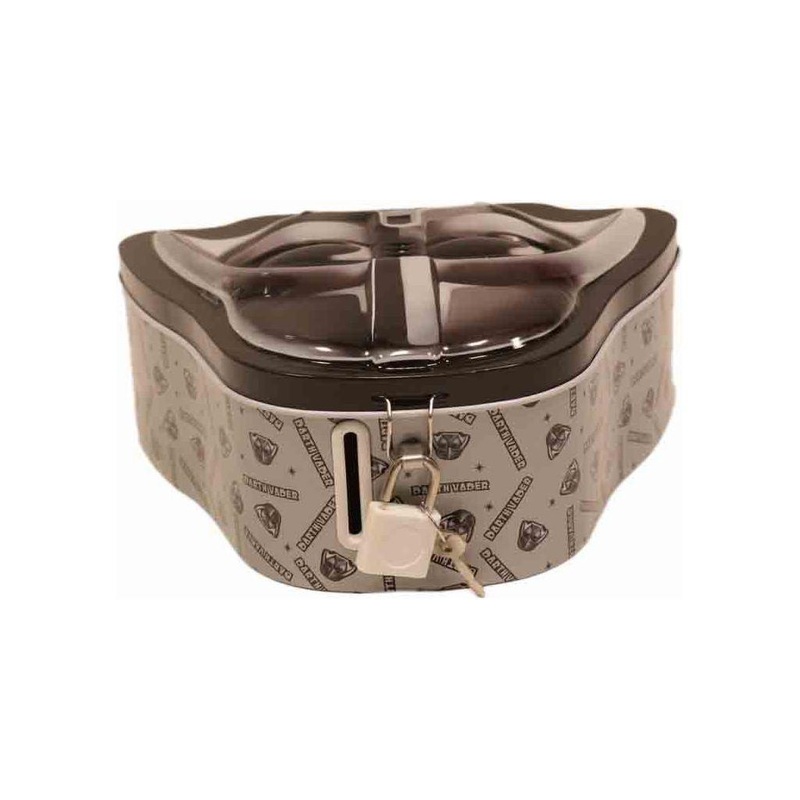 Assorted Coin Box
